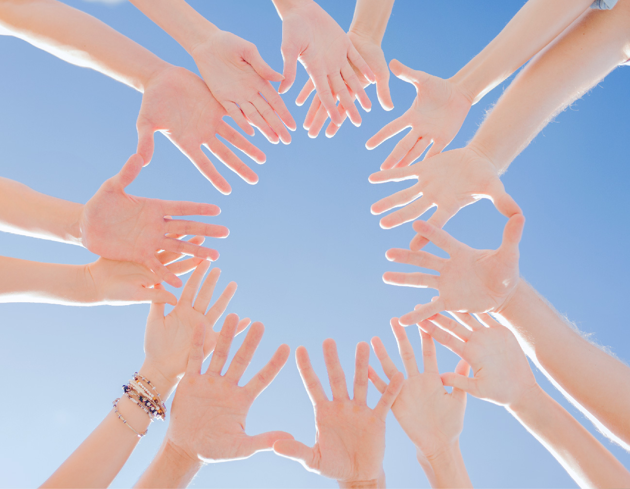 飲水思源，回饋予社會