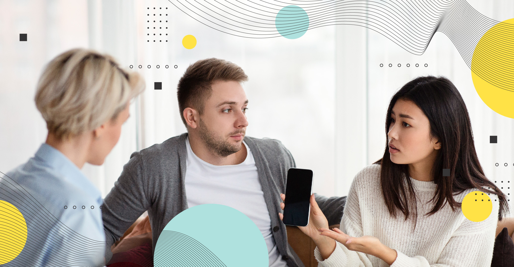 當懷疑悄悄成形，立達國際徵信社幫您找回真相