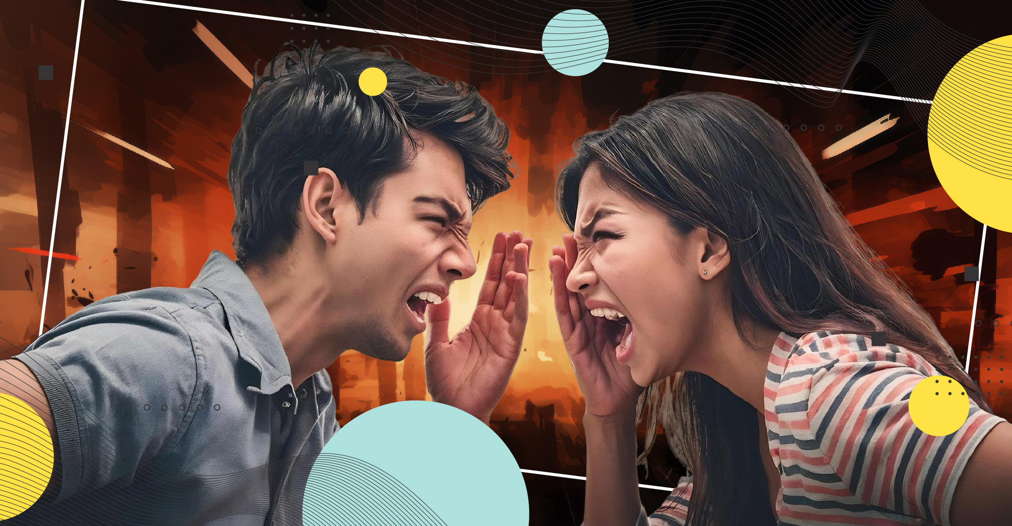 當愛變成束縛:立達國際徵信社陪您走過感情糾纏與恐怖情人威脅